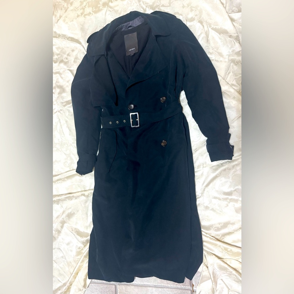 Vera Wang Trench coat